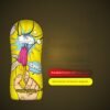 male masturbator product main image
