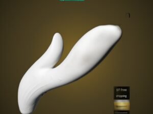 female masturbator product main image