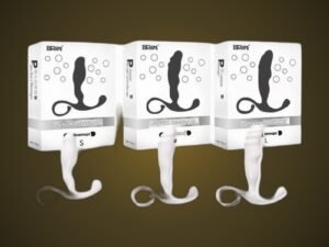 female masturbator product main image