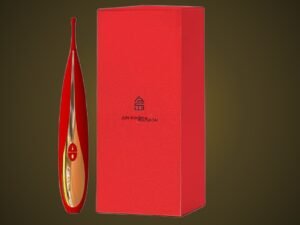 female masturbator product main image