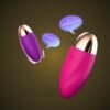 female masturbator product main image
