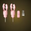 female masturbator product main image
