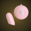 female masturbator product main image