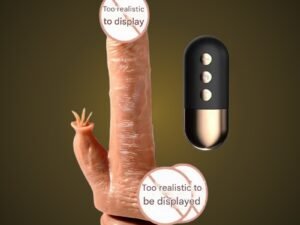 realistic sex doll product main image