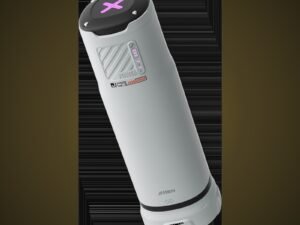male masturbator product main image