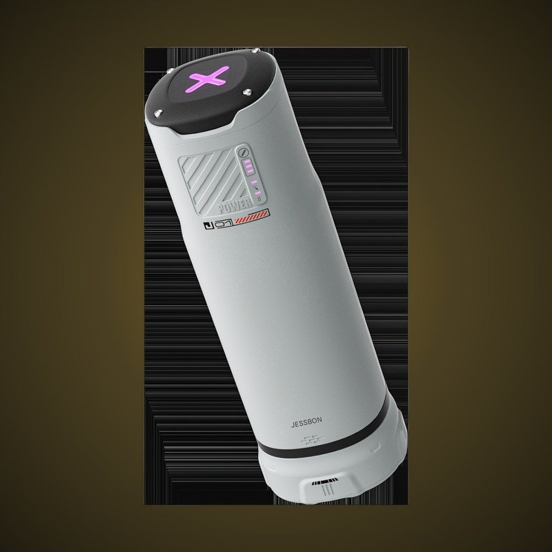 male masturbator product main image