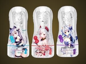 realistic masturbator product main image