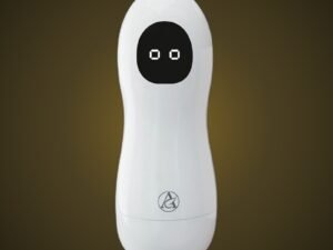 male masturbator product main image