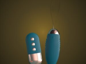 female masturbator product main image
