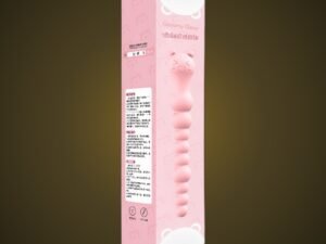 female masturbator product main image