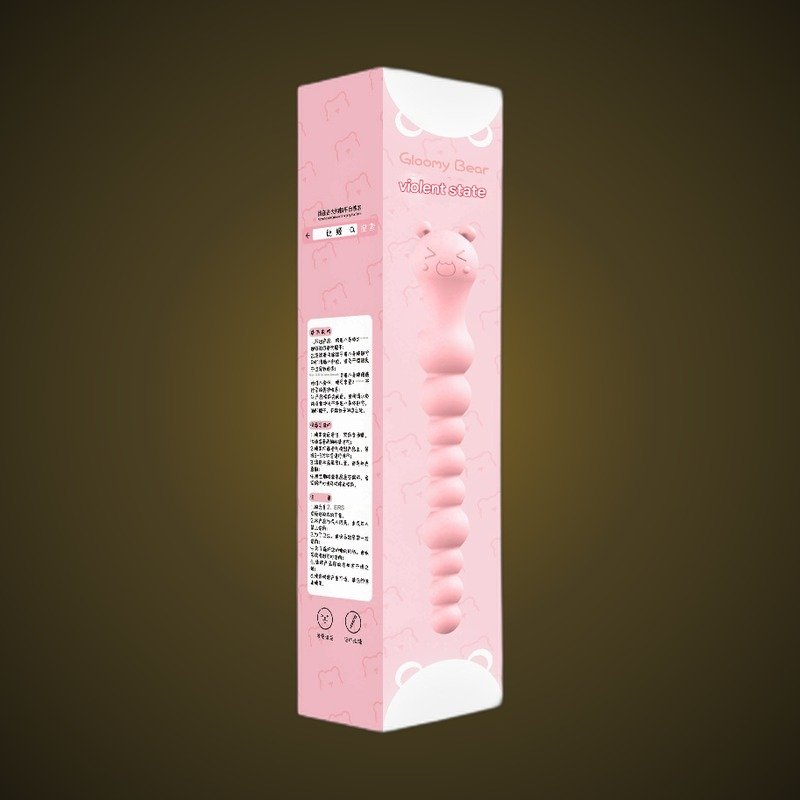 female masturbator product main image