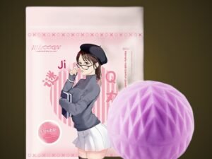 female masturbator product main image