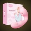 female masturbator product main image