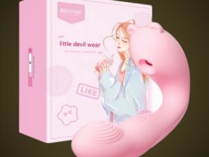 female masturbator product main image