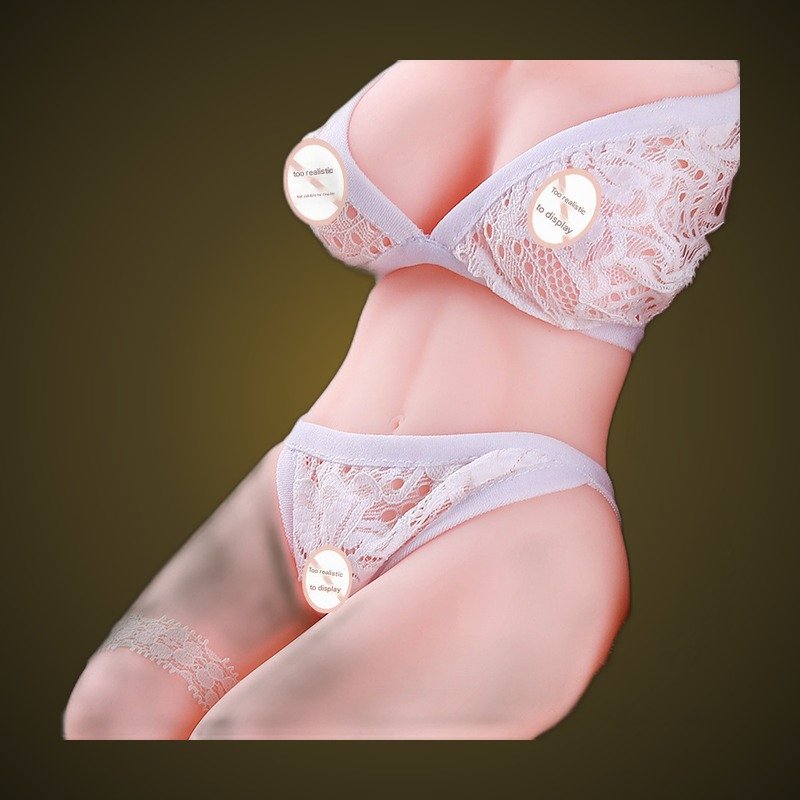 realistic masturbator product main image