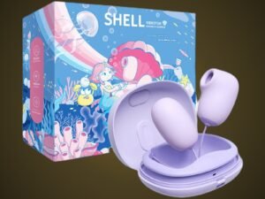 female masturbator product main image