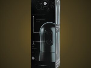 male masturbator product main image