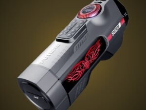 male masturbator product main image