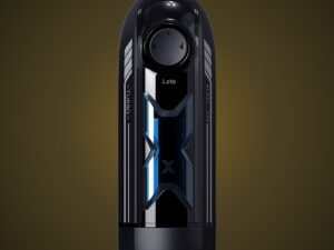 male masturbator product main image