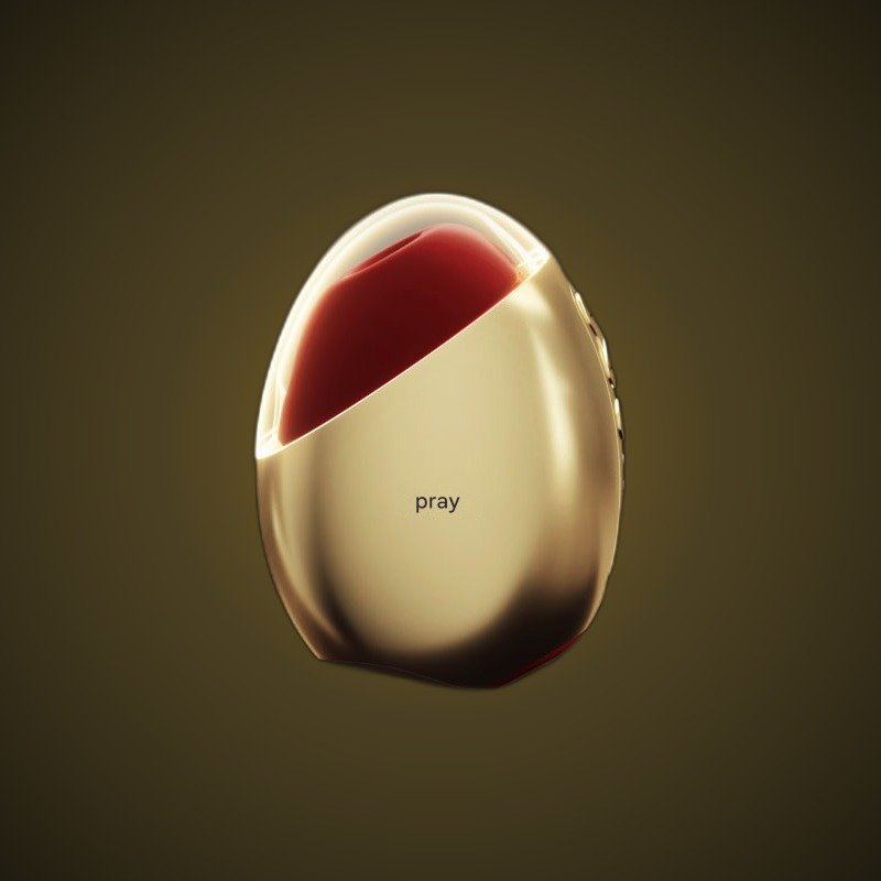 Leten 'Honey Seeker' Clitoral Suction Stimulator - Powerful Oral Sex Simulator & Nipple Sucker