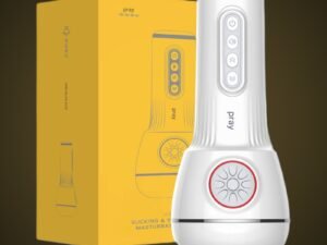 male masturbator product main image