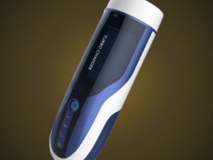 male masturbator product main image