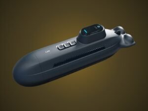 male masturbator product main image