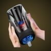 male masturbator product main image