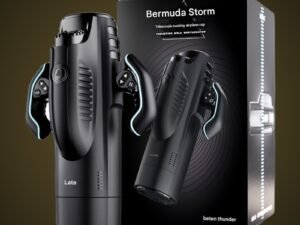 male masturbator product main image