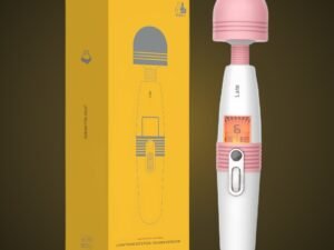 female masturbator product main image
