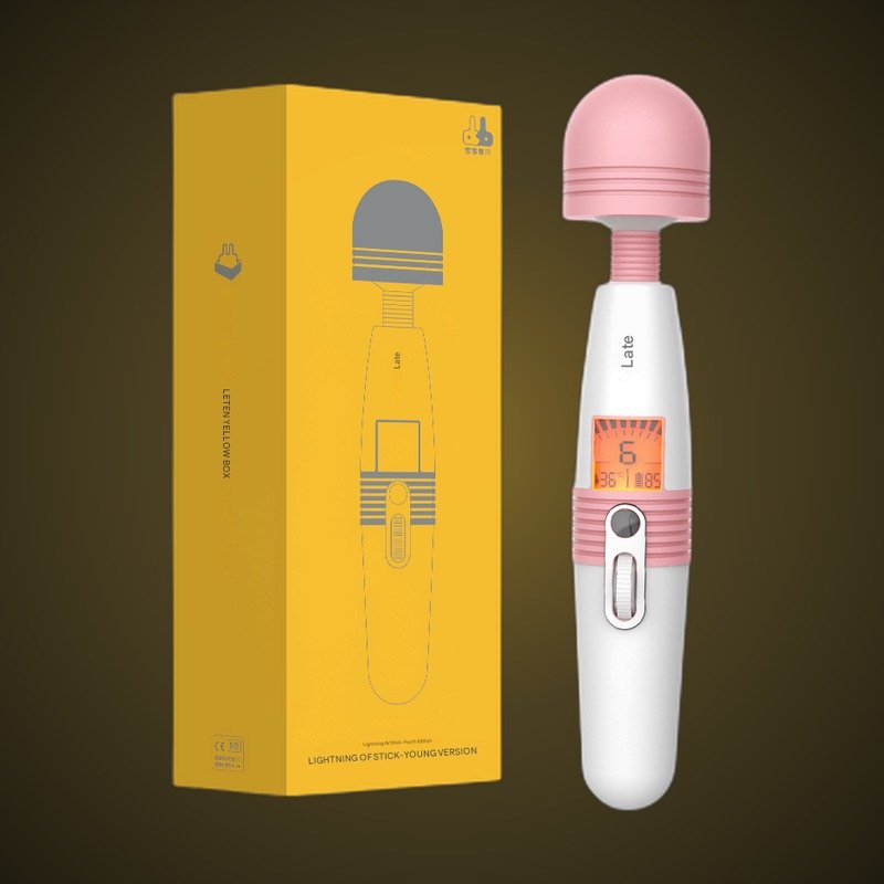 female masturbator product main image