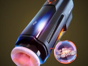 realistic masturbator product main image