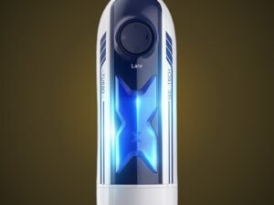 male masturbator product main image