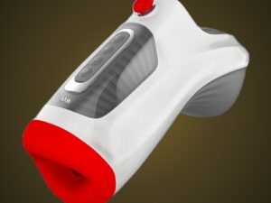 male masturbator product main image