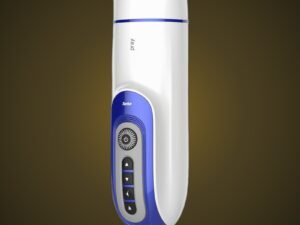 male masturbator product main image