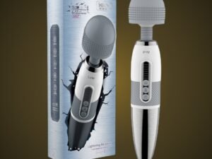 female masturbator product main image